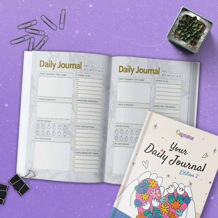 Your Daily Journal