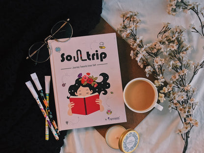 SoulTrip Journal