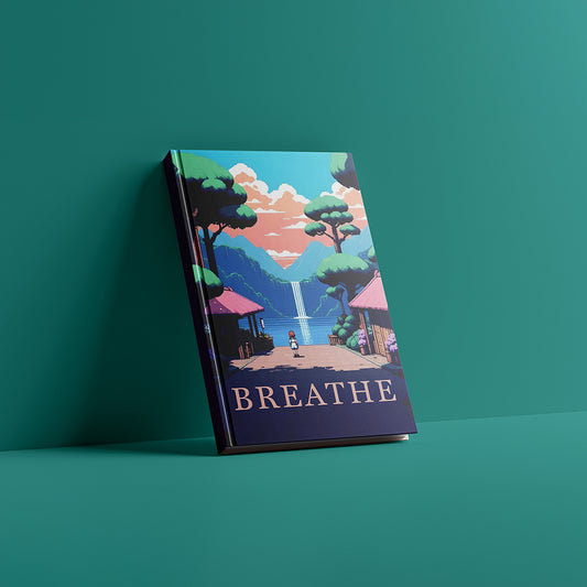 Breathe Journal