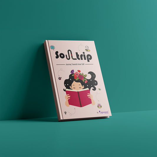 SoulTrip Journal