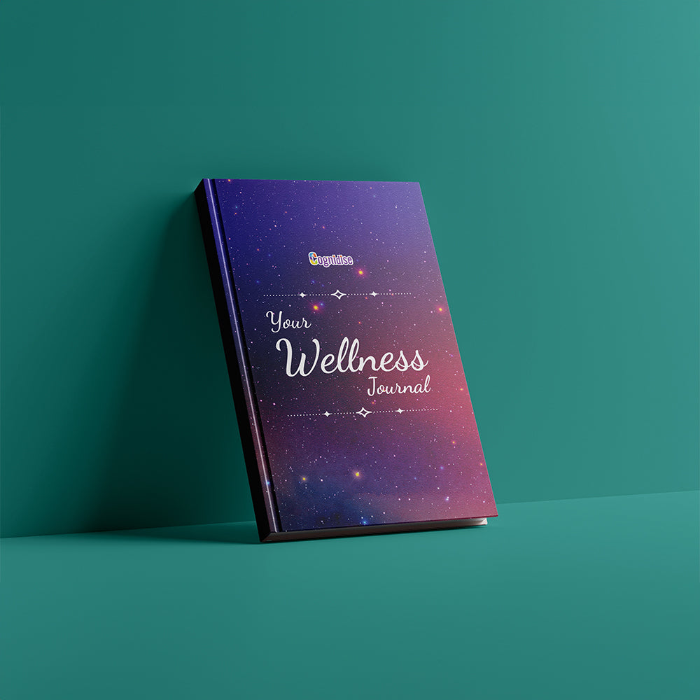 Your Wellness Journal